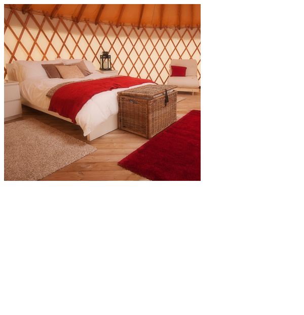 Anglesey Yurt Holidays