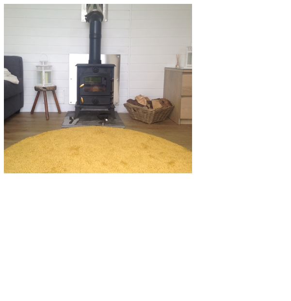 Anglesey Yurt Holidays