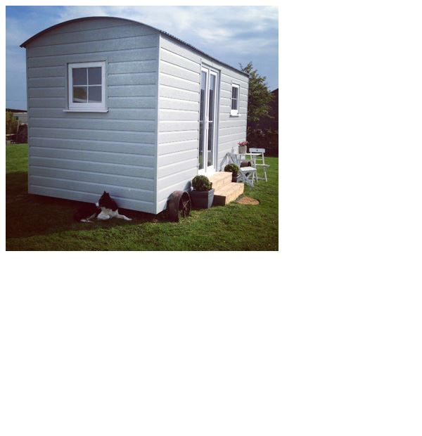 Anglesey Yurt Holidays