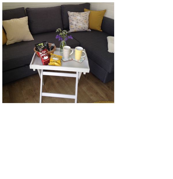 Anglesey Yurt Holidays